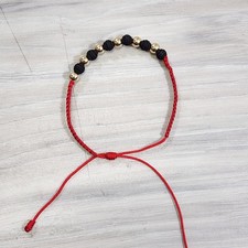 Armband Unisex 18k Gold
