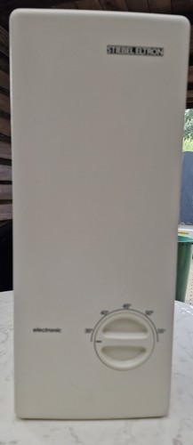 Vaillant durchlauferhitzer dhe - durchlauferhitzer,
