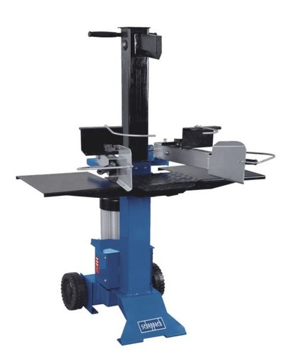 Scheppach holzspalter hl730 - holzspalter,