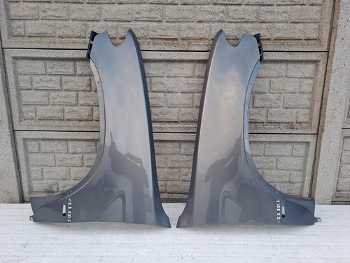 Bmw e53 kotflügel vorne - kotflügel,