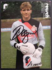 Bodo Illgner  1. FC Köln