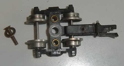 Rokal drehgestell mit - rokal,