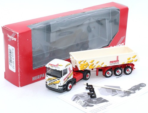 Herpa 152938 scania - 152938, r
