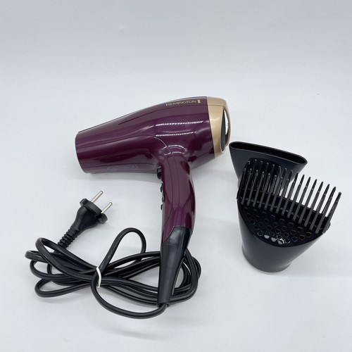 Remington haartrockner ionen - remington,