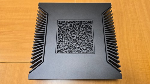 Roon nucleus titan music - nucleus,