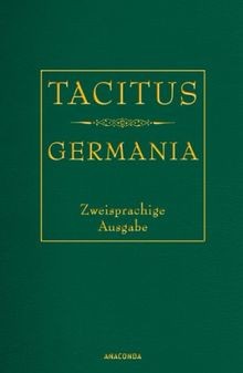 Germania zweisprachige - germania,