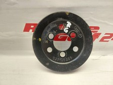 RIEMENSCHEIBE WASSERPUMPE VW