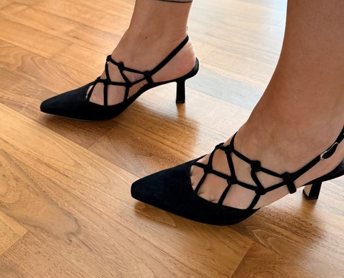 Aeyde damenschuhe neu - 38,