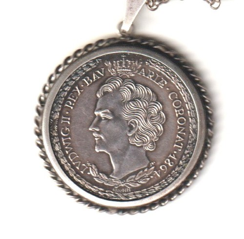 Historische bayerische könig - historische,