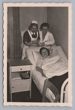 Duisburg Beeck 1955 -