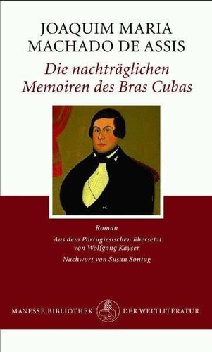 Die nachträglichen memoiren - die,