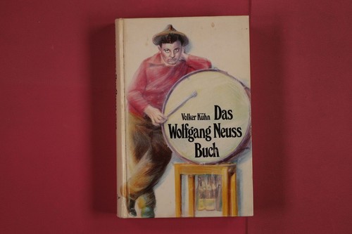 283056 volker kühn das - kühn,