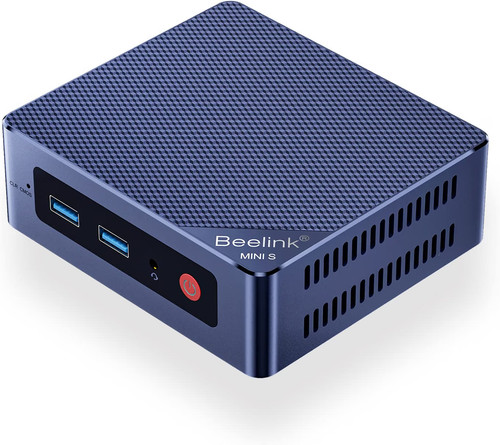 Beelink mini s12 intel - s12,
