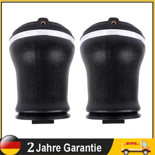 Luftfederung luftfeder - 2x,