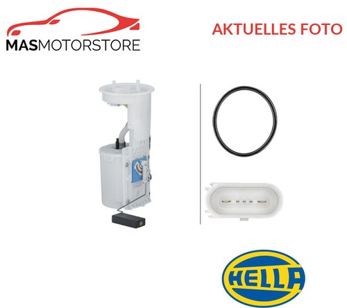 Elektrisch kraftstoffpumpe - elektrisch,