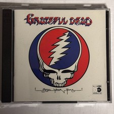 Grateful Dead, Steal Your