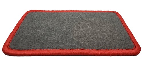 Basic kofferraummatte für - basic,