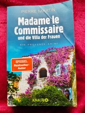 Pierre Martin - Madame Le