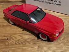 Ottomobile 1:18 OT995 Mercedes