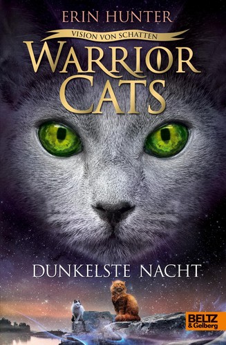 Warrior cats staffel 04 - cats,