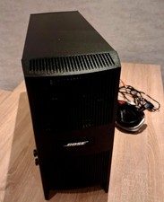 BOSE Acoustimass 10 Series IV