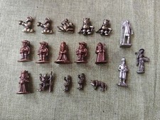 Überraschungsei Messing