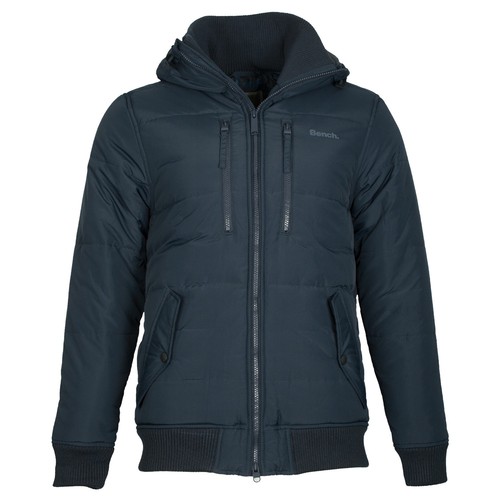 Bench herren jacke - bench, bomberjacke