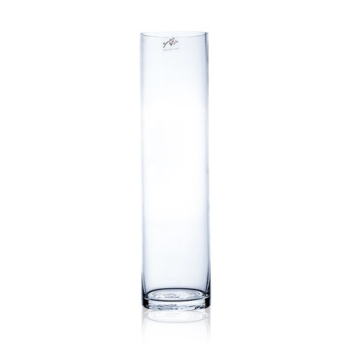 Glasvase dekoglas cyli cold - dekoglas,