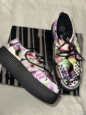 Neu ohne Etikett Damen TUK