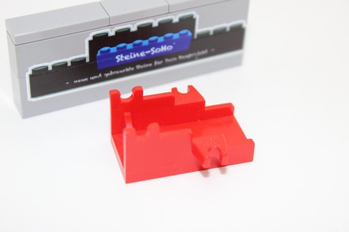 Lego lafette - (c),