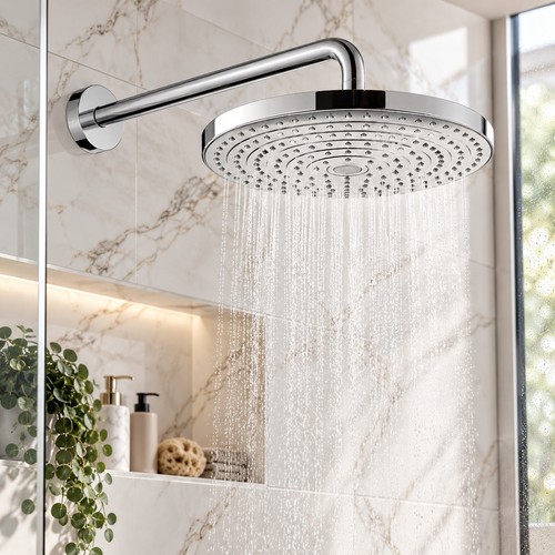 Hansgrohe raindance select - select, e