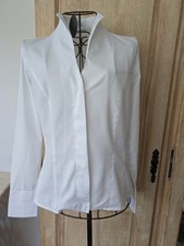 van laack Damen Hemdbluse Gr