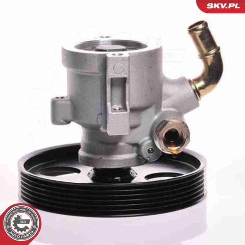 Esen skv hydraulikpumpe - esen,