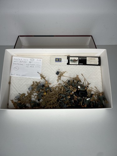 Master box 3532 somewhere - 4x,