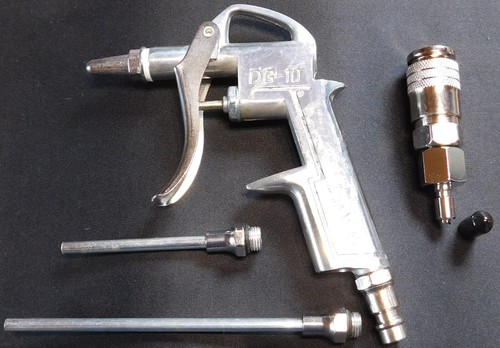 Luftpistole adapter - luftpistole,