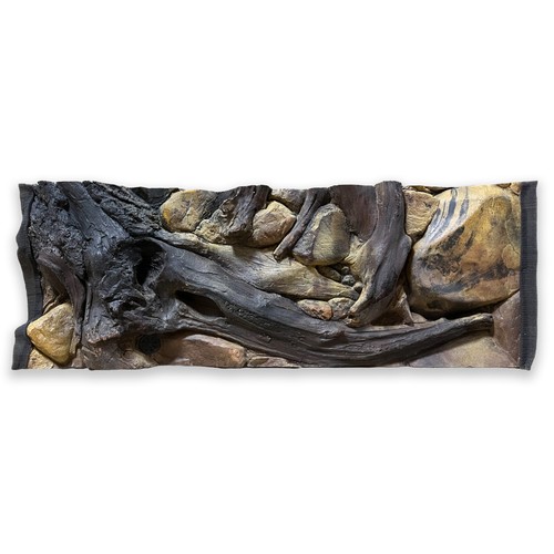 Zoopaul aquarium rückwand - zoopaul, 3d