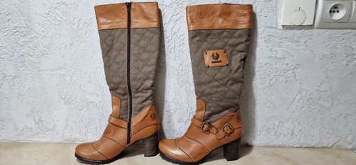 Belstaff lady shoes schuhe - lady,