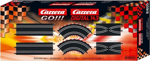 Carrera 20061600 ausbauset - 20061600,