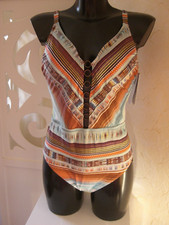 Opera  Badeanzug 44 C Cup  NEU