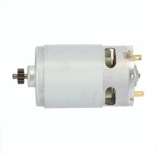 13 Zähne Motor 14.4V Für