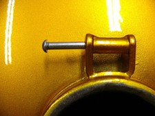 Honda CB 250 B4 K4 CB 350 B4