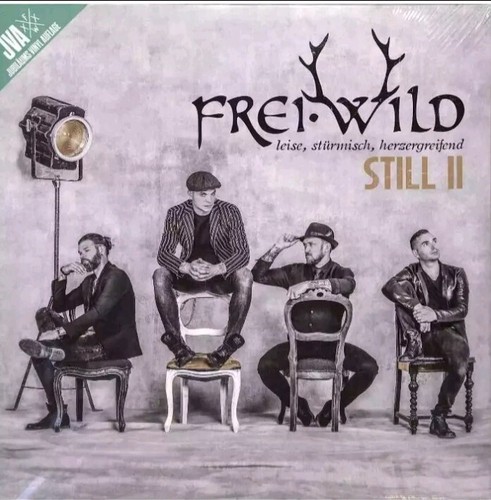 Frei wild still - frei.wild,