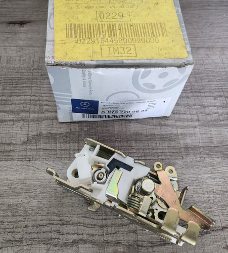 Original mercedes benz - original,