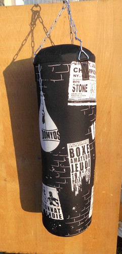 Box set boxsack gefüllt - set,
