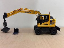Scale komatsu pw148 11 - komatsu, pw148-11