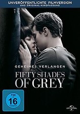 Fifty Shades of Grey -