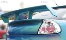 DTM HECKFLÜGEL für OPEL