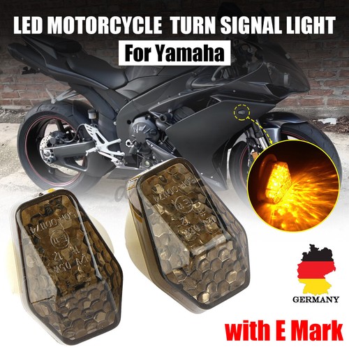 Motorrad led - 2x,