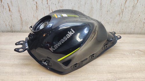 Kawasaki z650 2017 kraftstoff - kawasaki,