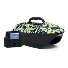 BearCreeks iPilot40 Futterboot